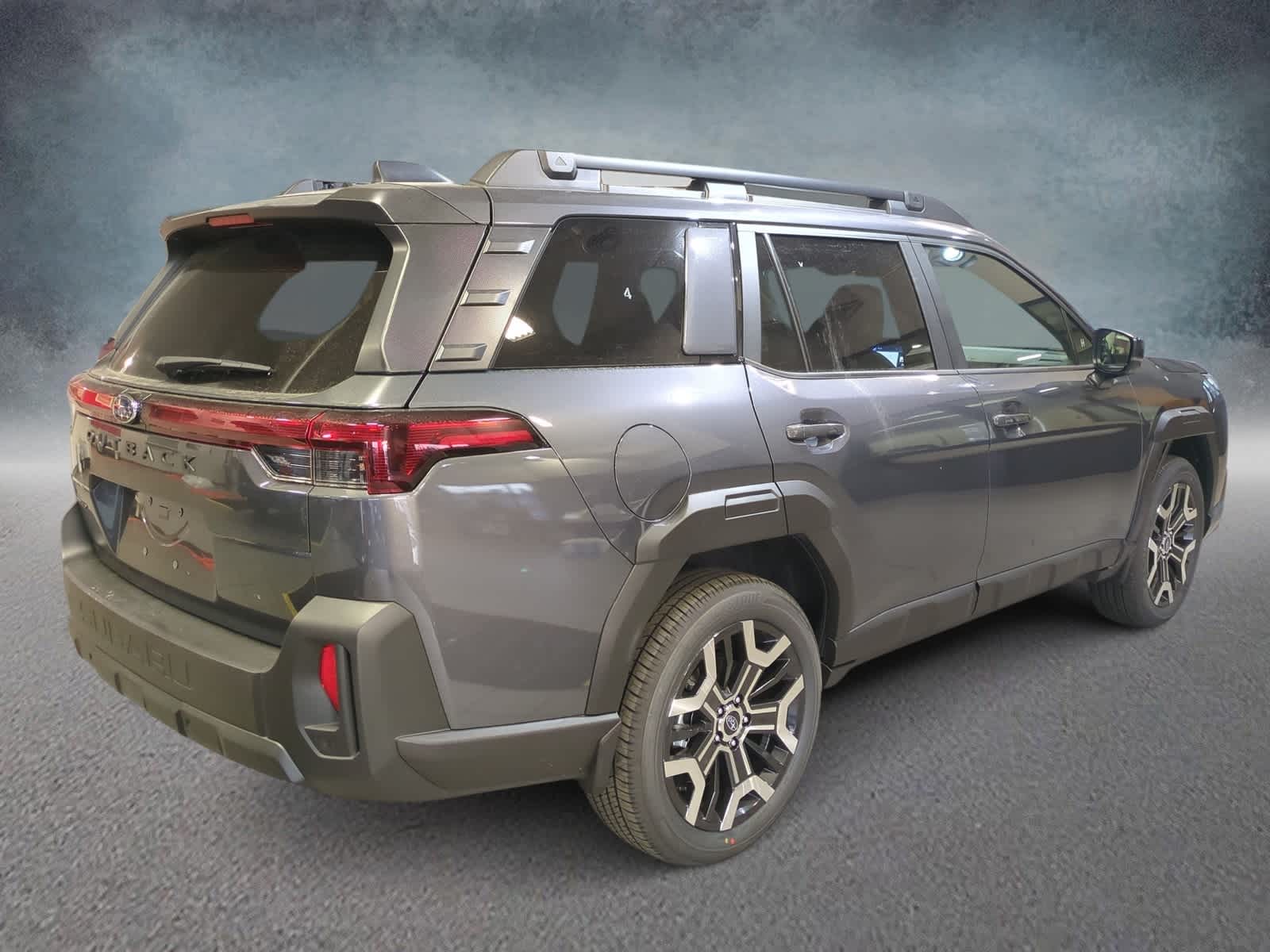 Thumbnail: 2026 Subaru Outback - 8