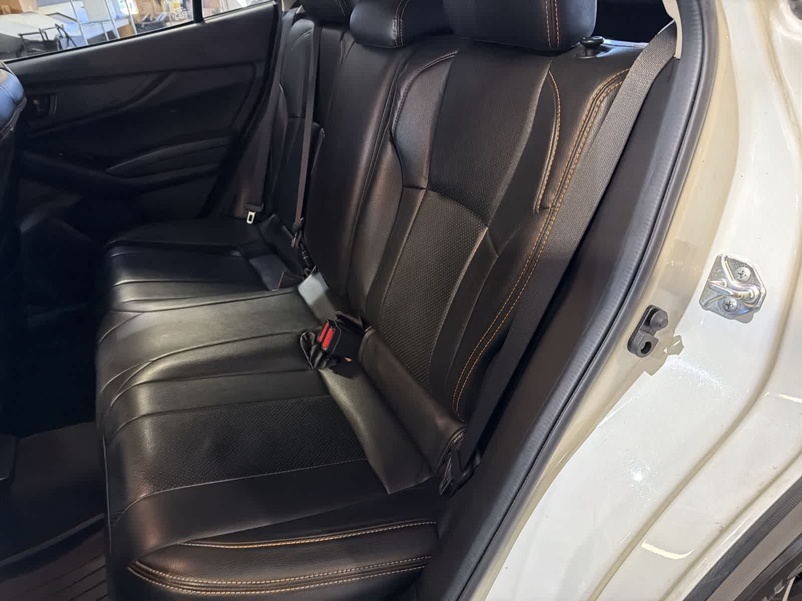 Thumbnail: 2019 Subaru Crosstrek - 19