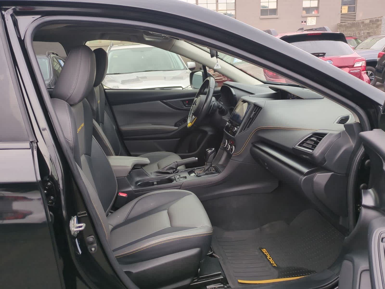 Thumbnail: 2023 Subaru Crosstrek - 23