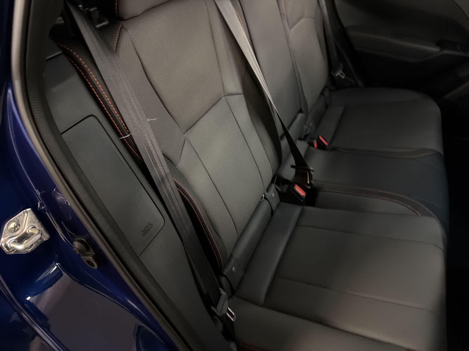 Thumbnail: 2026 Subaru Crosstrek - 20