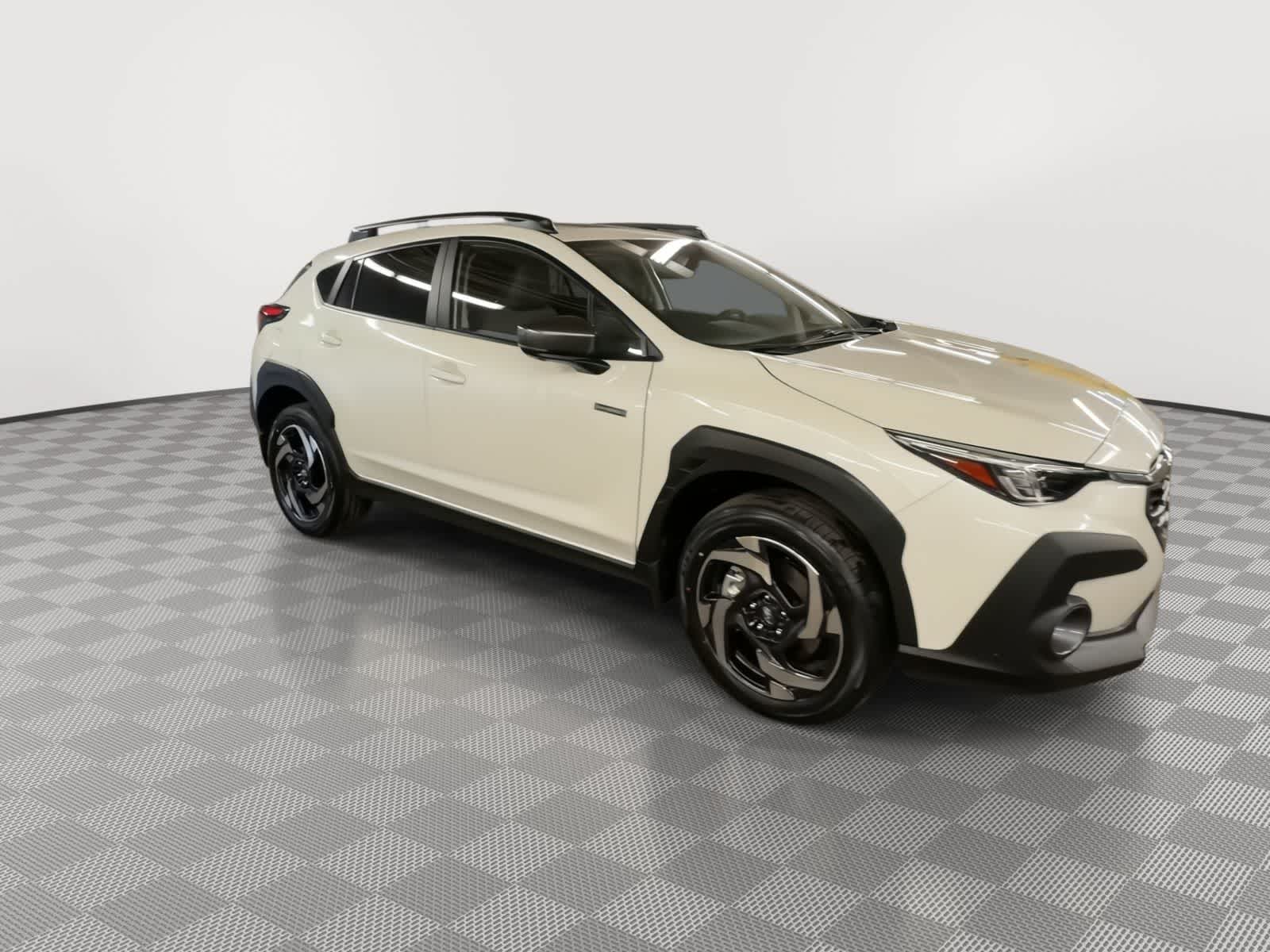 Thumbnail: 2026 Subaru Crosstrek - 9
