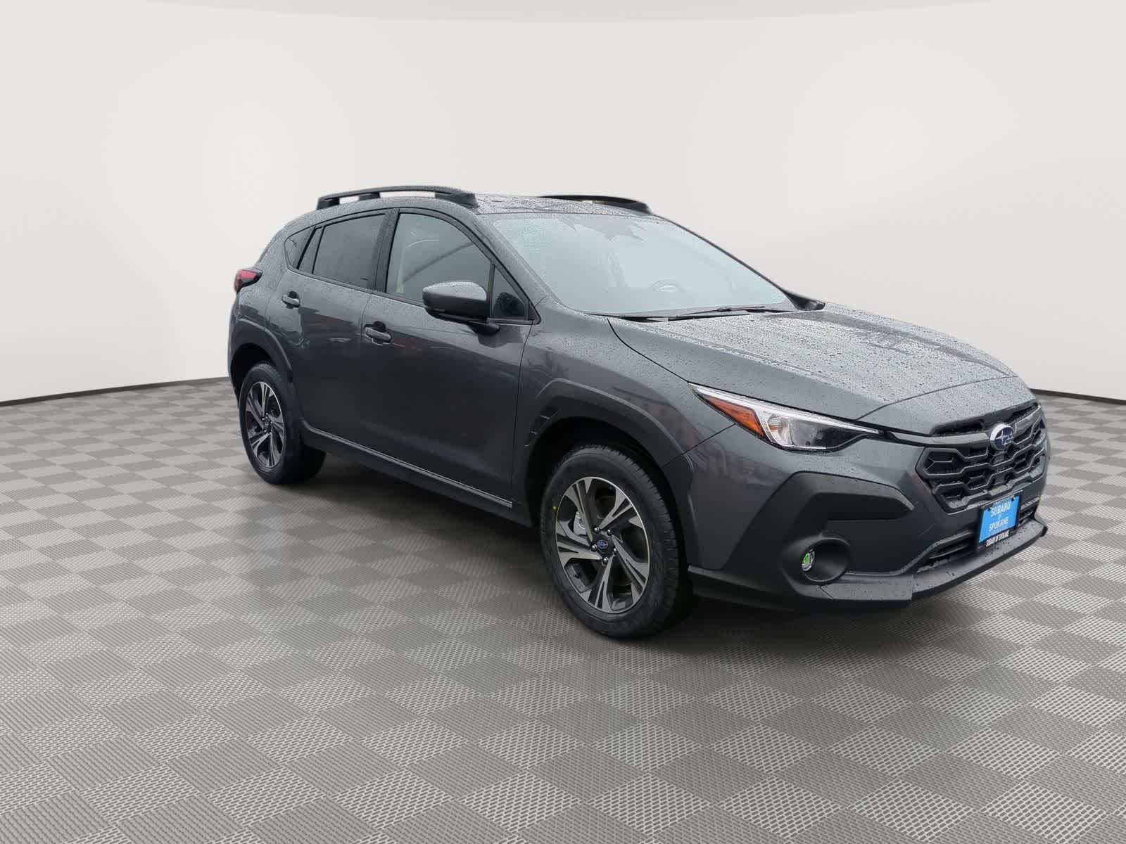 Thumbnail: 2026 Subaru Crosstrek - 2