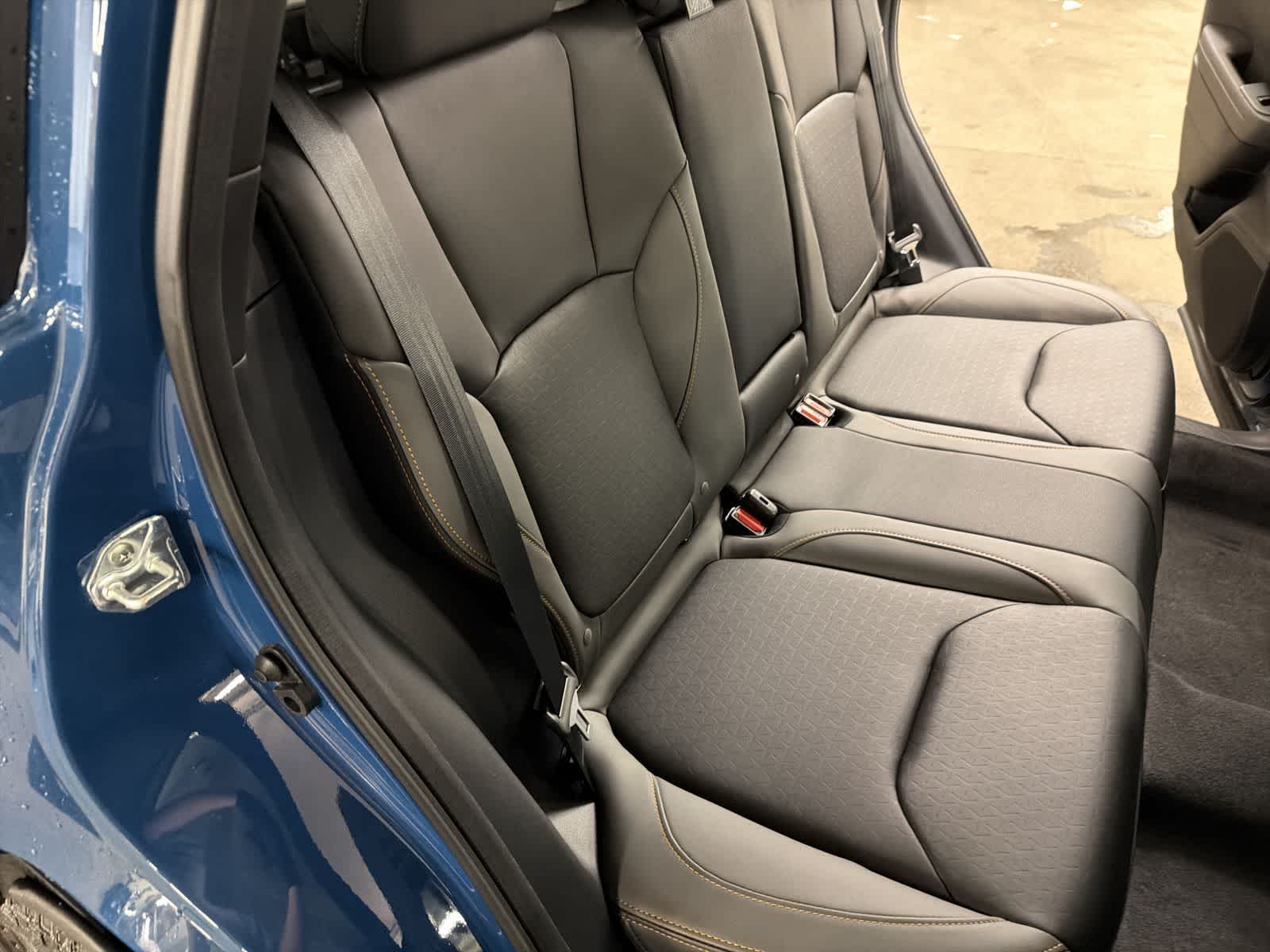 Thumbnail: 2026 Subaru Forester - 22