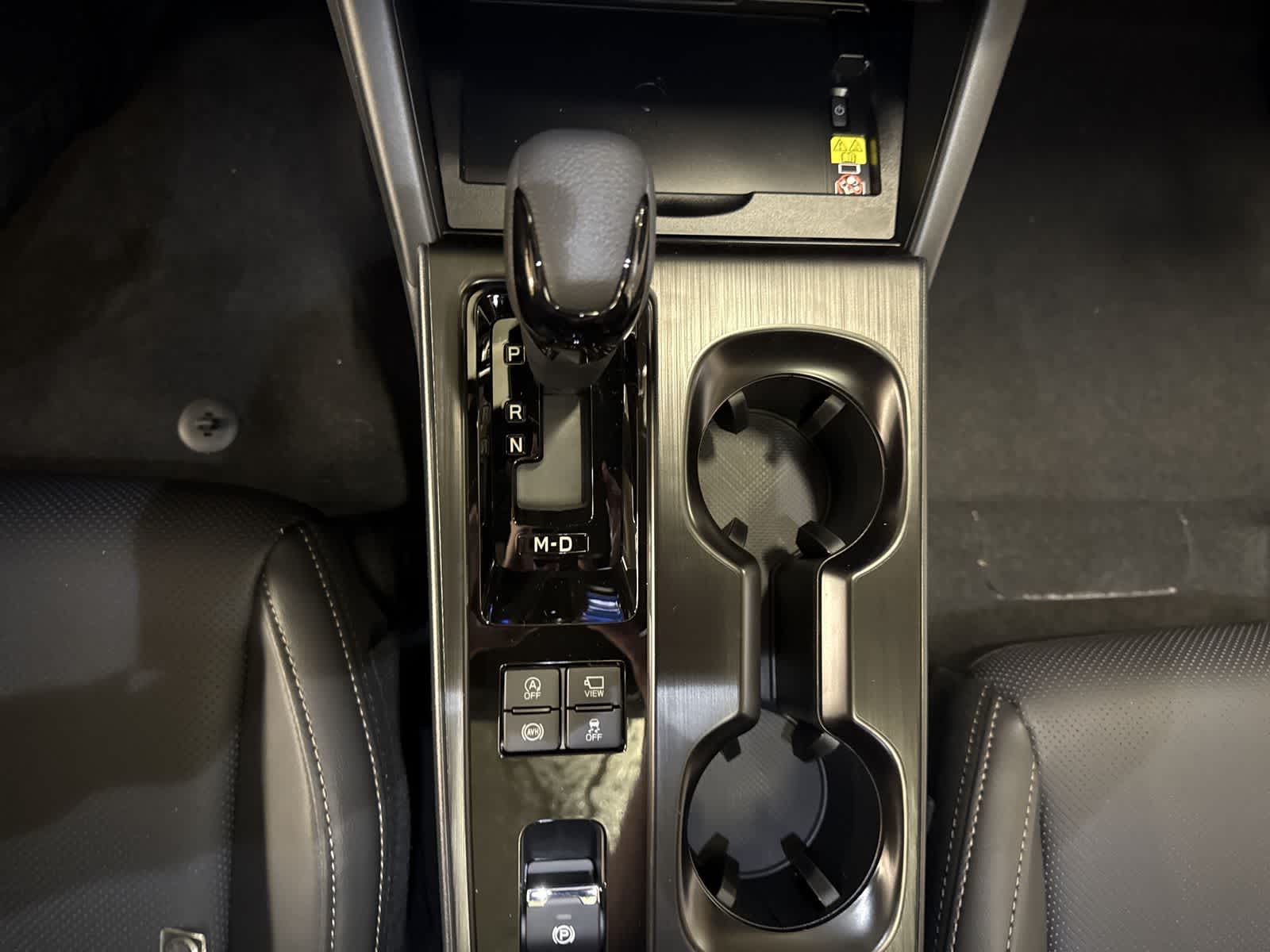 Thumbnail: 2026 Subaru Outback - 33