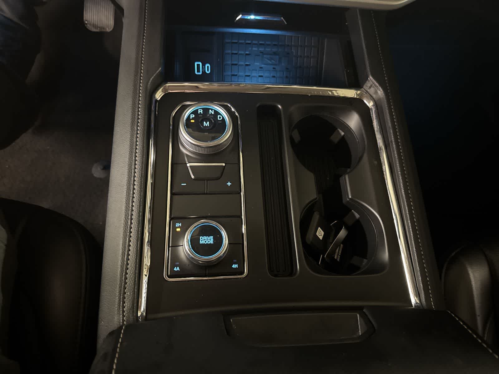 Thumbnail: 2024 Ford Expedition MAX - 29