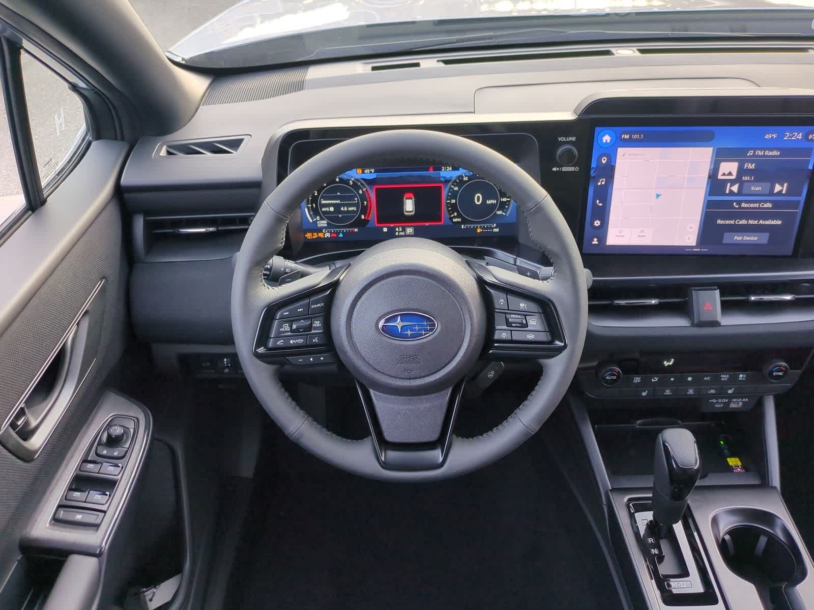 Thumbnail: 2026 Subaru Outback - 24