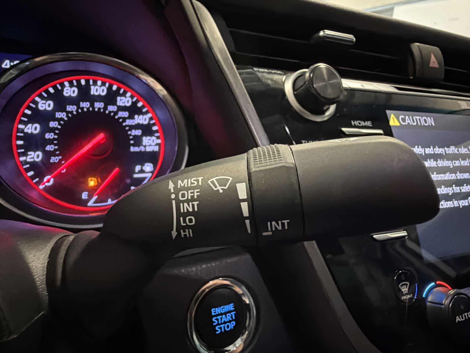 2020 Toyota Camry XSE - Photo 27