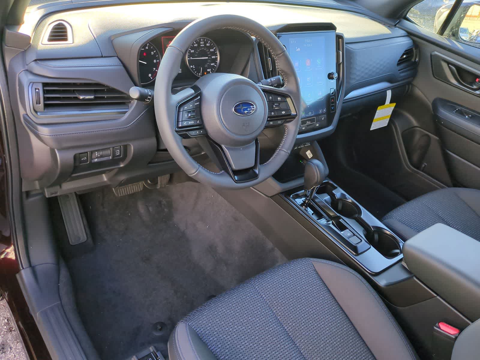 Thumbnail: 2026 Subaru Forester - 10