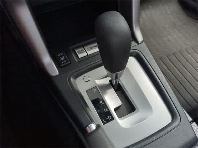 2018 Subaru Forester Premium 31