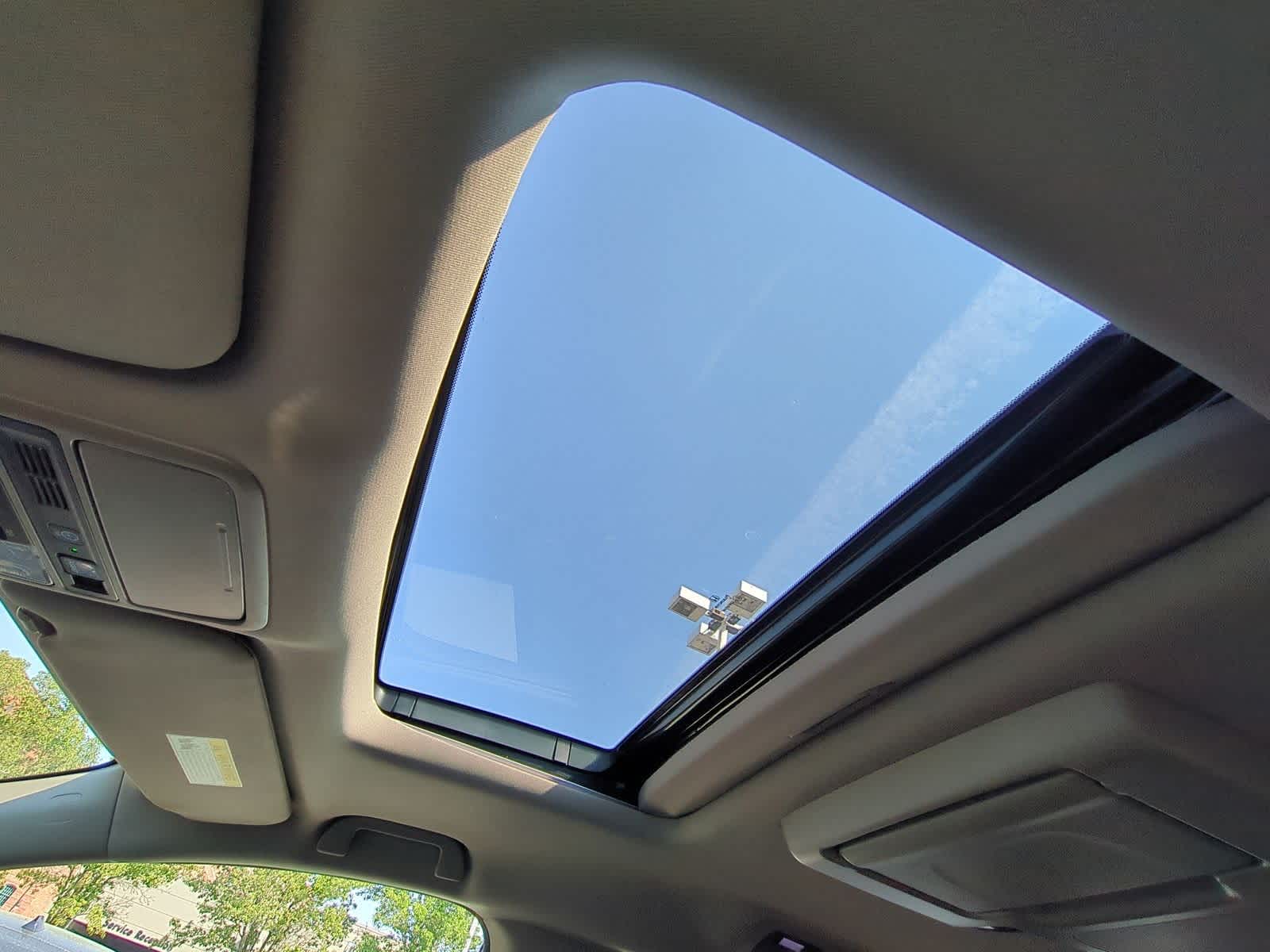Thumbnail: 2020 Honda Odyssey - 20