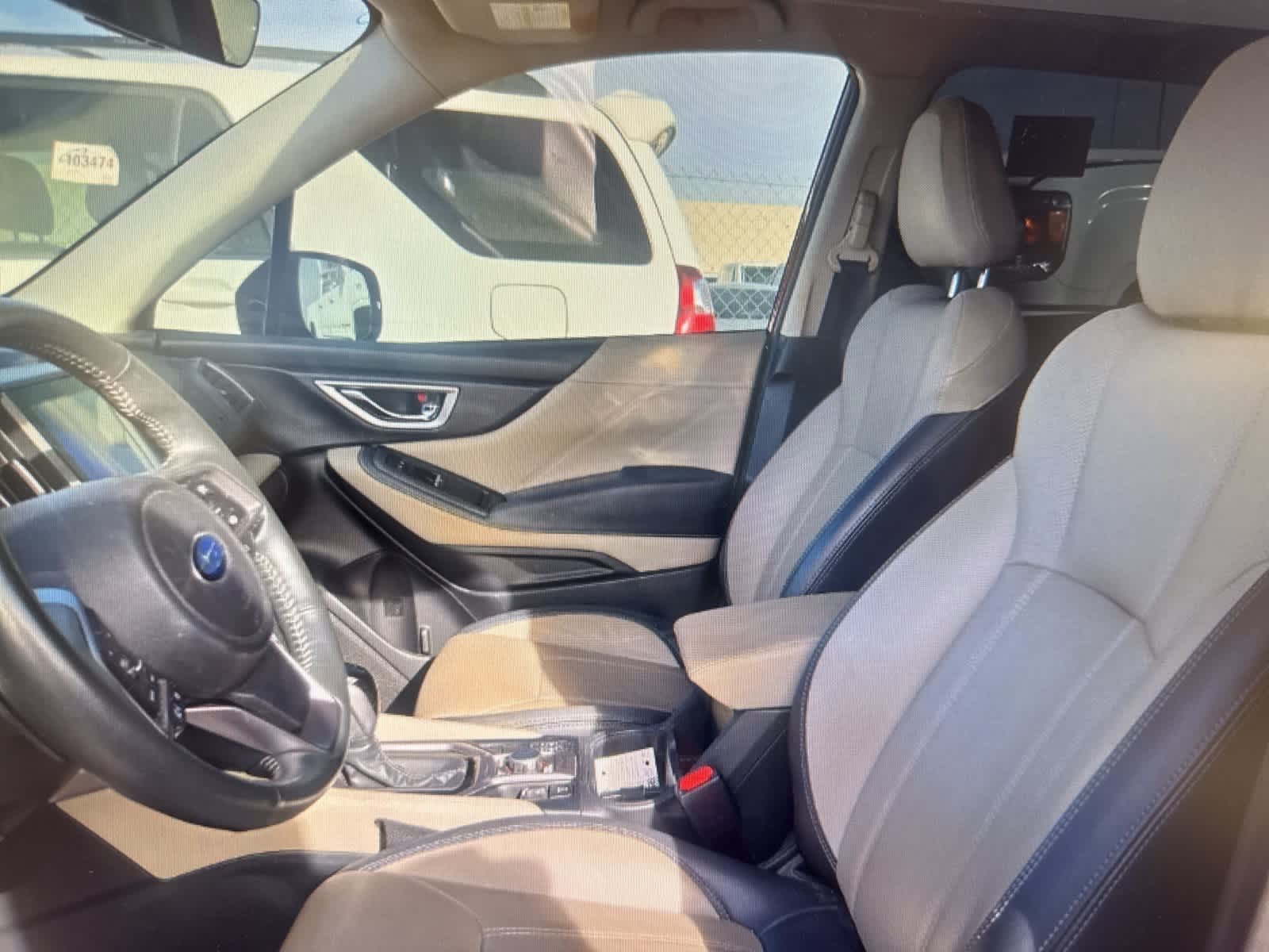 Thumbnail: 2022 Subaru Forester - 8