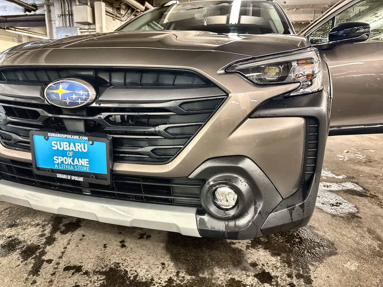 Thumbnail: 2024 Subaru Outback - 11