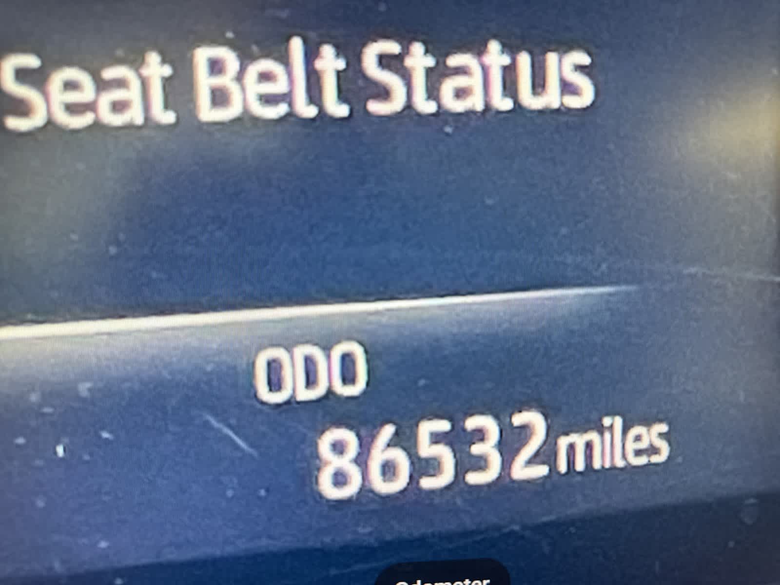 Thumbnail: 2021 Toyota Highlander - 22