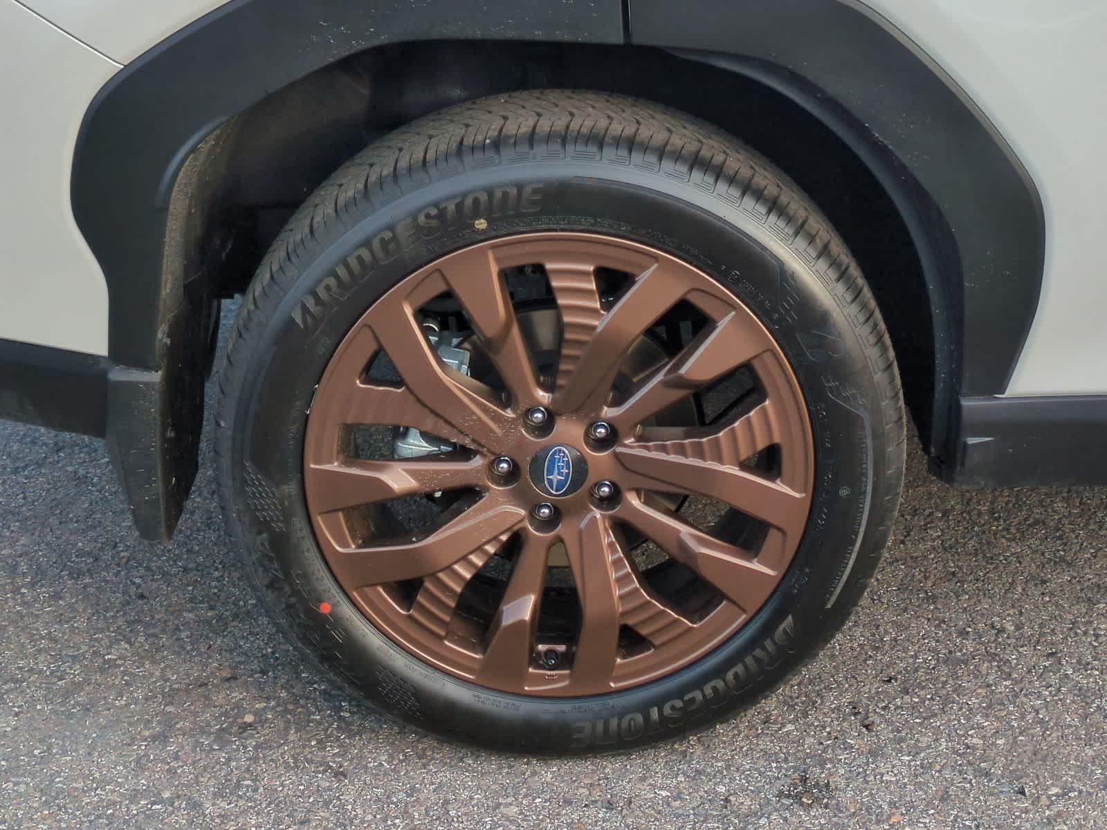 Thumbnail: 2025 Subaru Forester - 14