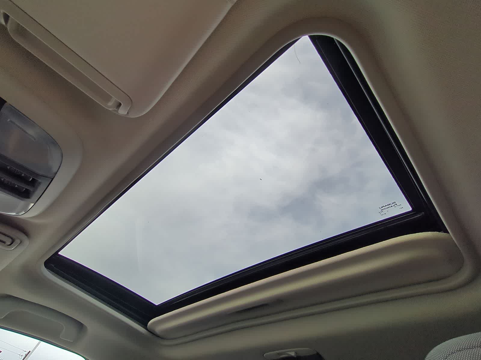 Thumbnail: 2026 Subaru Crosstrek - 20