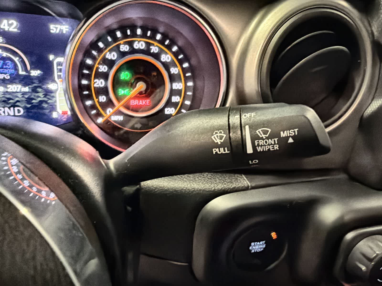 Thumbnail: 2020 Jeep Gladiator - 26