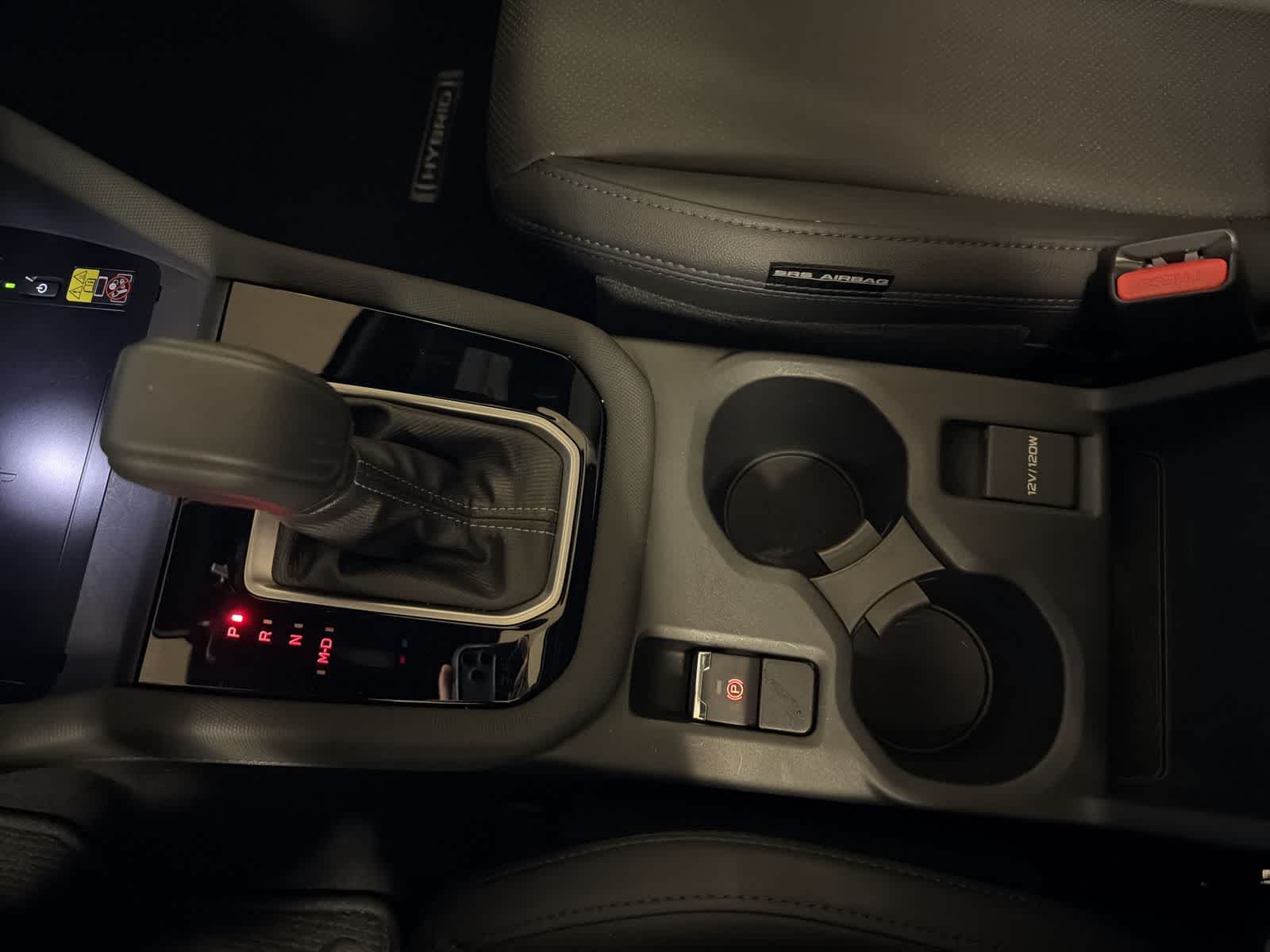 Thumbnail: 2025 Subaru Forester - 28