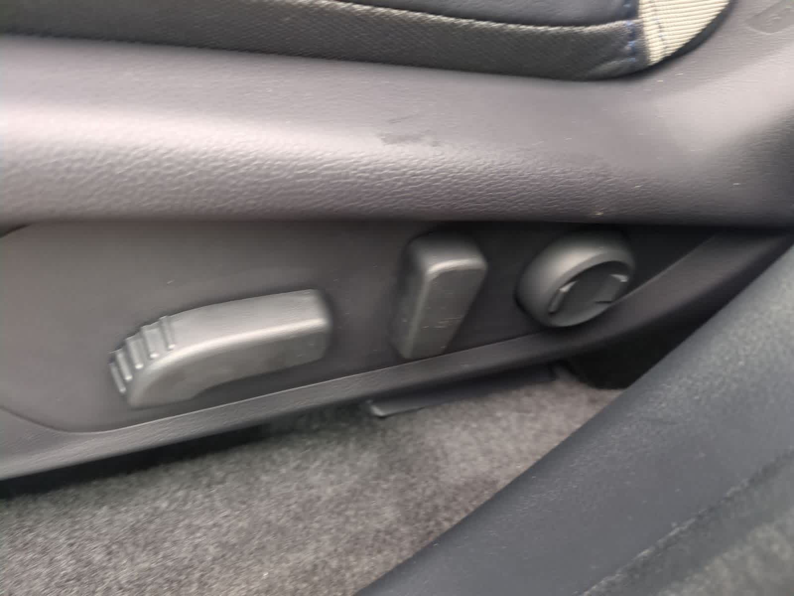 Thumbnail: 2026 Subaru Forester - 18