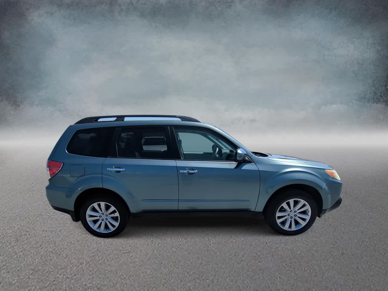 Thumbnail: 2011 Subaru Forester - 9