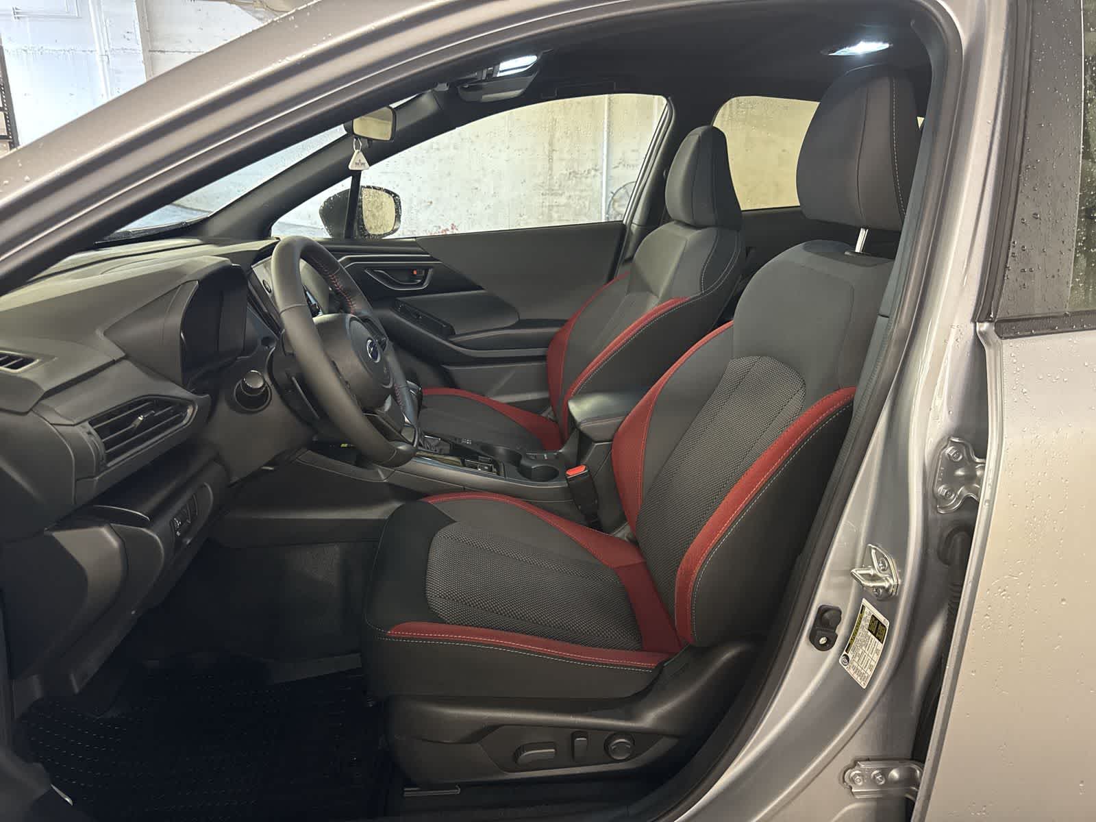 Thumbnail: 2024 Subaru Impreza - 11