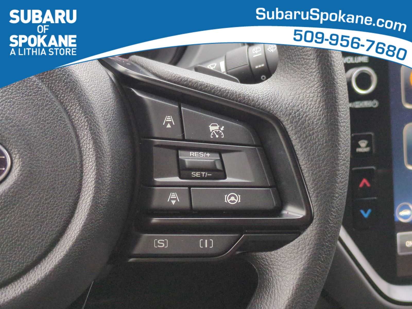 Thumbnail: 2026 Subaru Crosstrek - 26