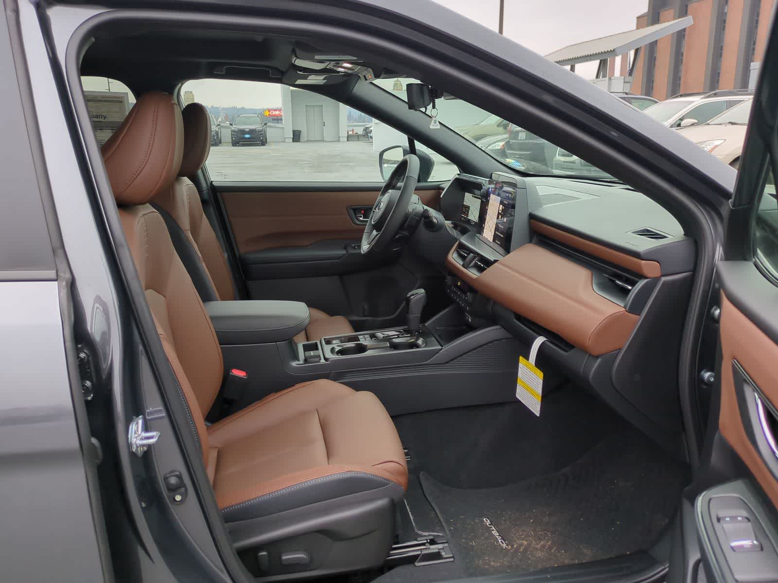 Thumbnail: 2026 Subaru Outback - 22