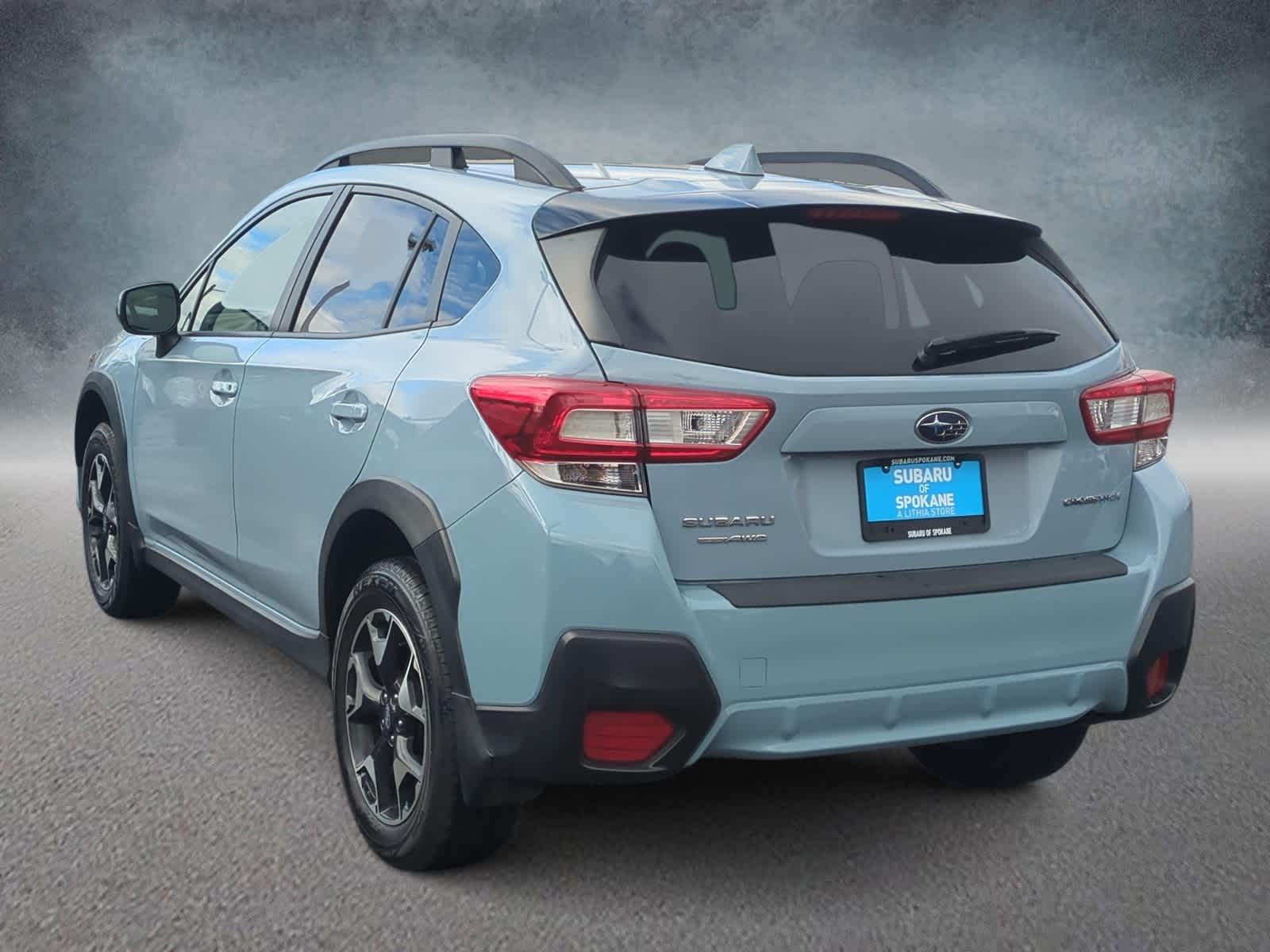 Thumbnail: 2019 Subaru Crosstrek - 6