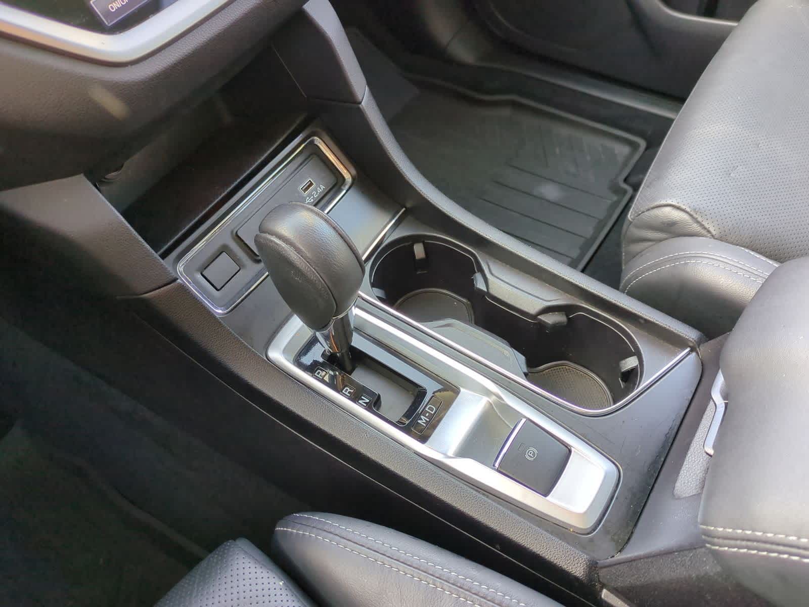 Thumbnail: 2023 Subaru Ascent - 32