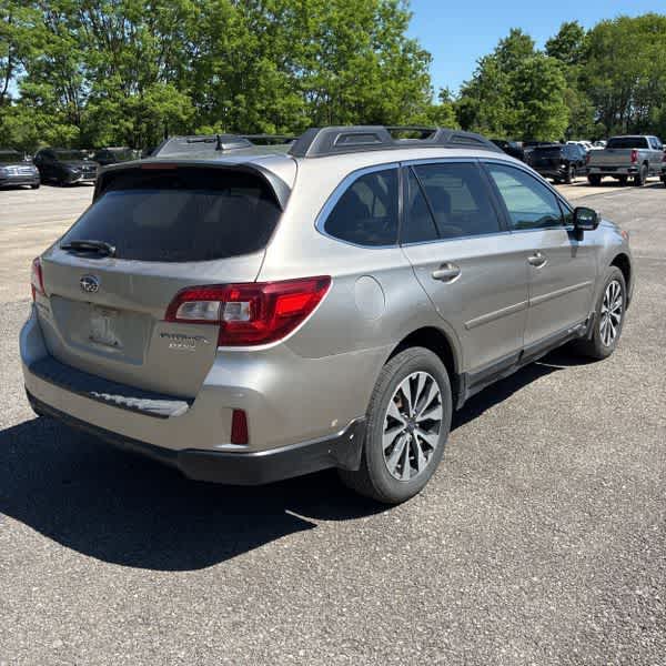 Thumbnail: 2017 Subaru Outback - 2