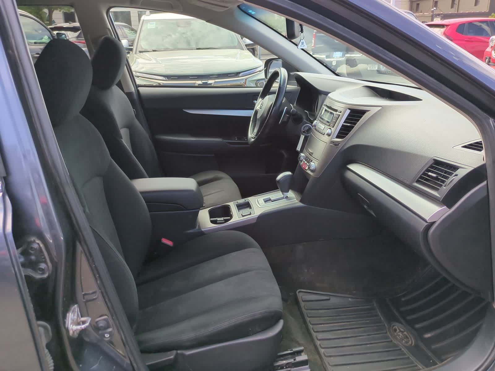 Thumbnail: 2013 Subaru Outback - 22