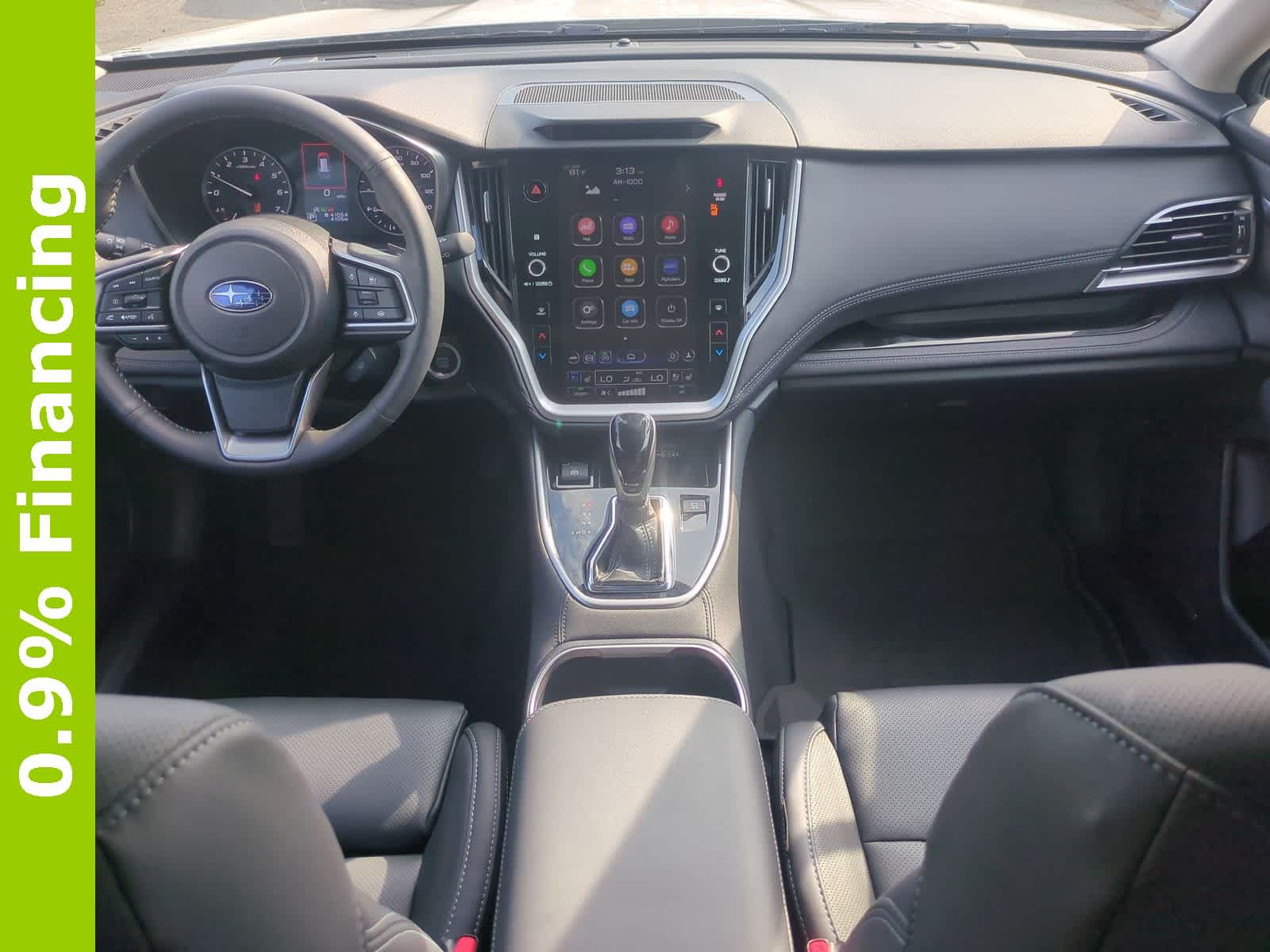 Thumbnail: 2025 Subaru Outback - 17