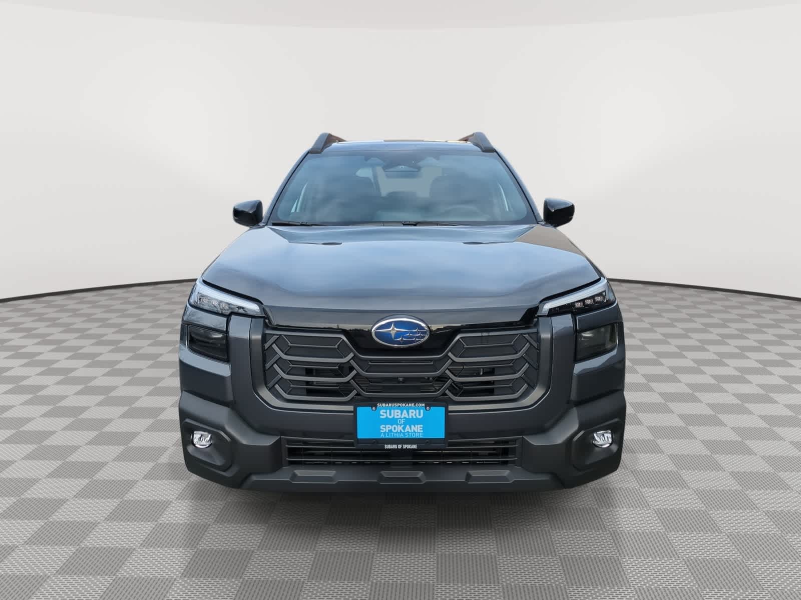 Thumbnail: 2026 Subaru Outback - 3