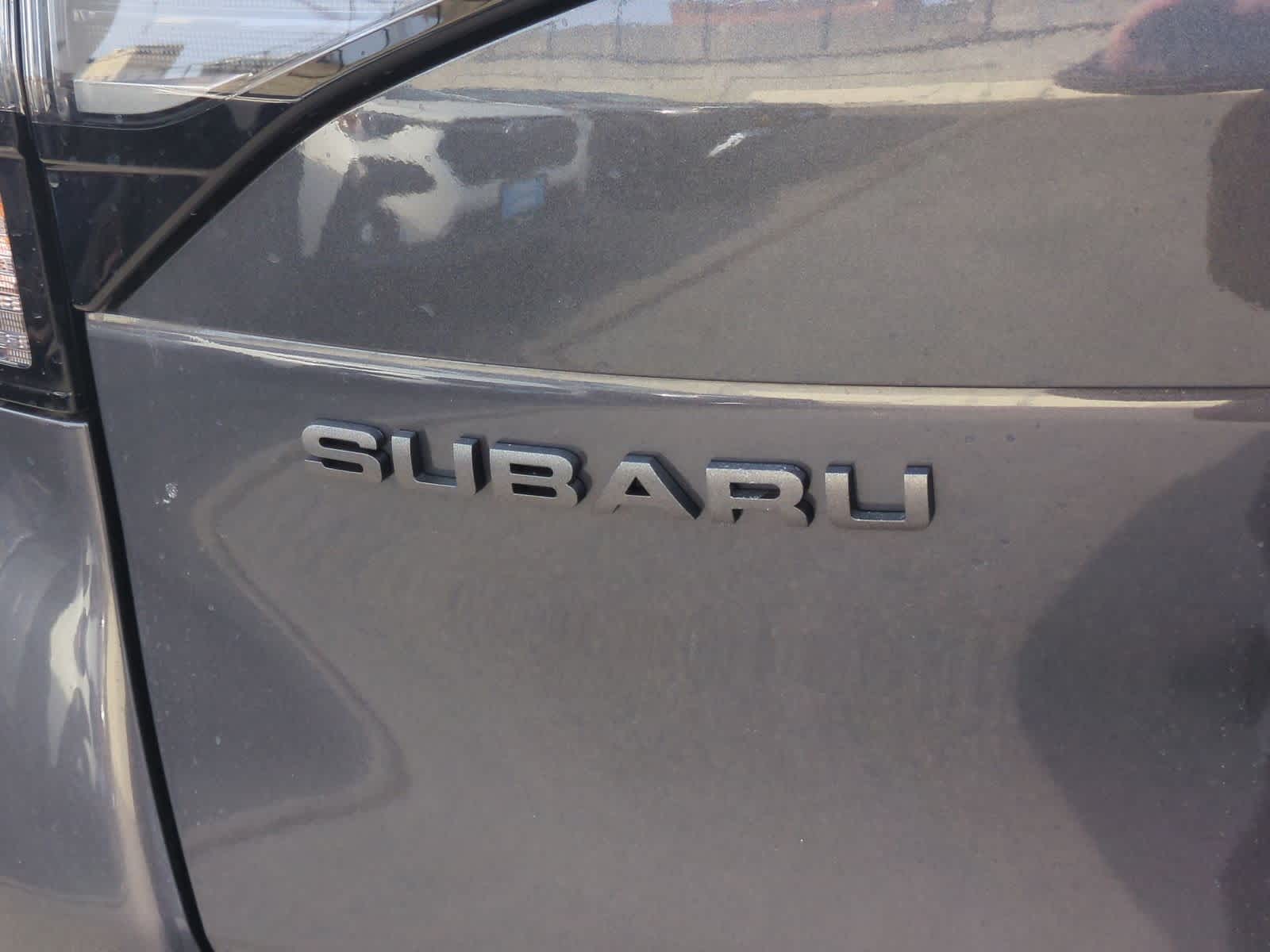 Thumbnail: 2026 Subaru Forester - 12