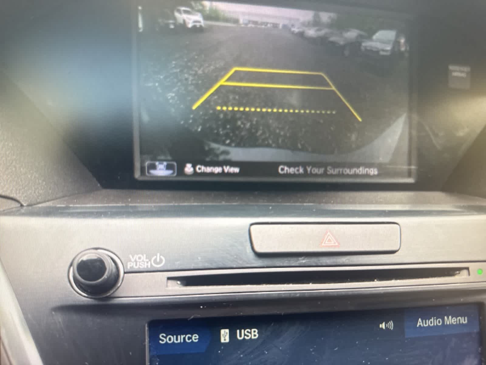 2018 Acura MDX  19