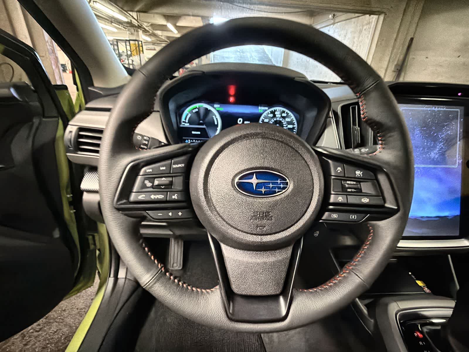 Thumbnail: 2026 Subaru Crosstrek - 25