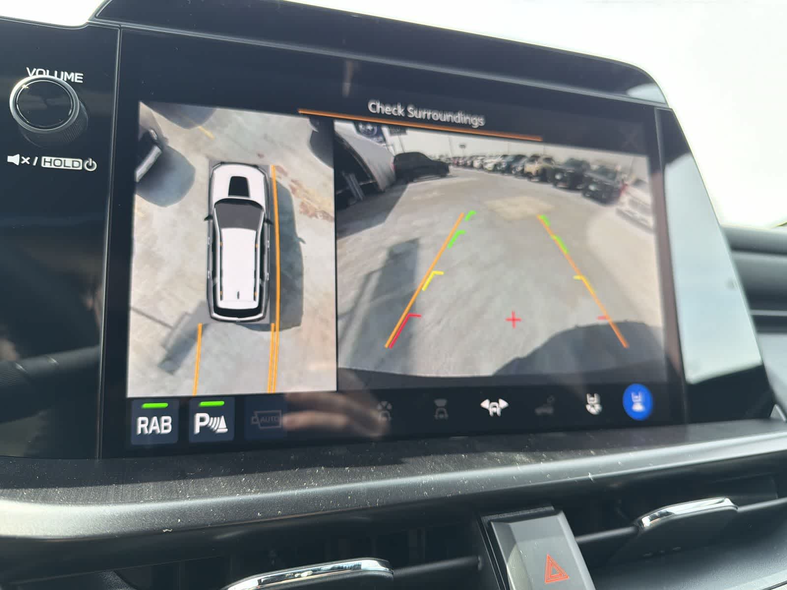 Thumbnail: 2026 Subaru Outback - 32