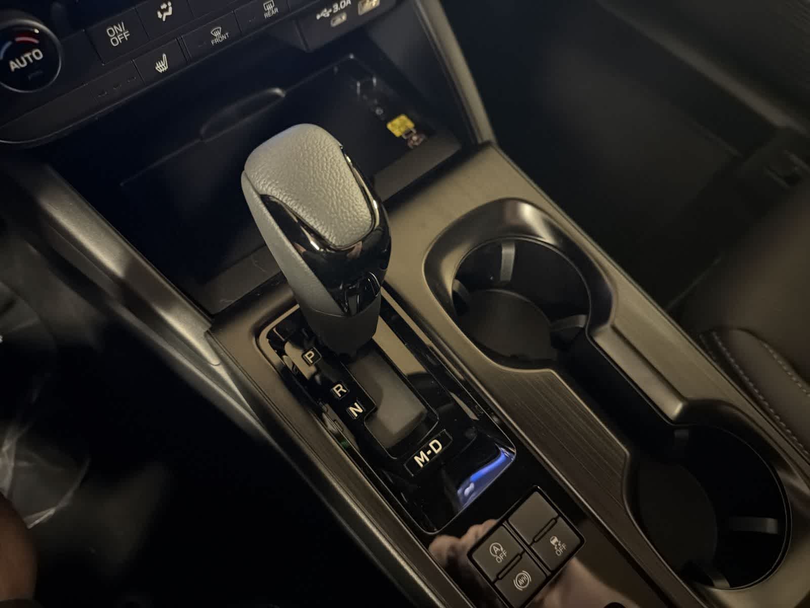 Thumbnail: 2026 Subaru Outback - 32