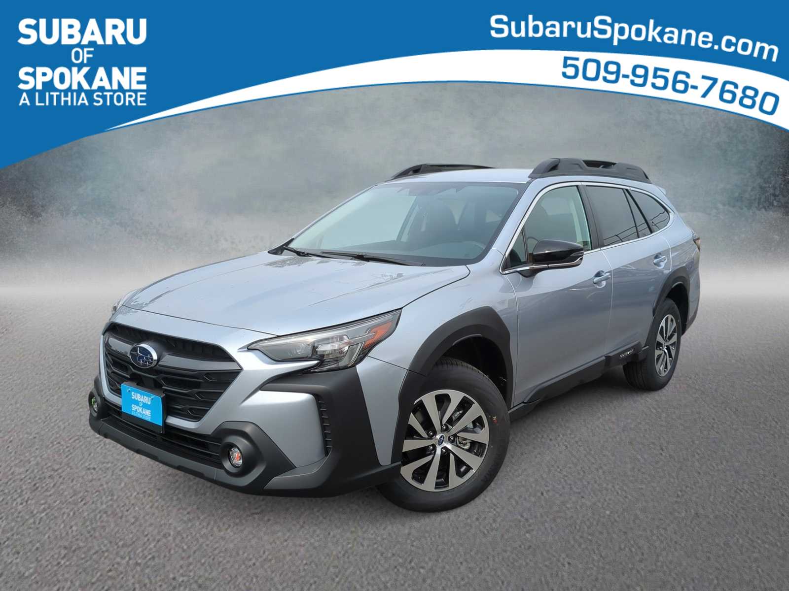 Thumbnail: 2025 Subaru Outback - 1