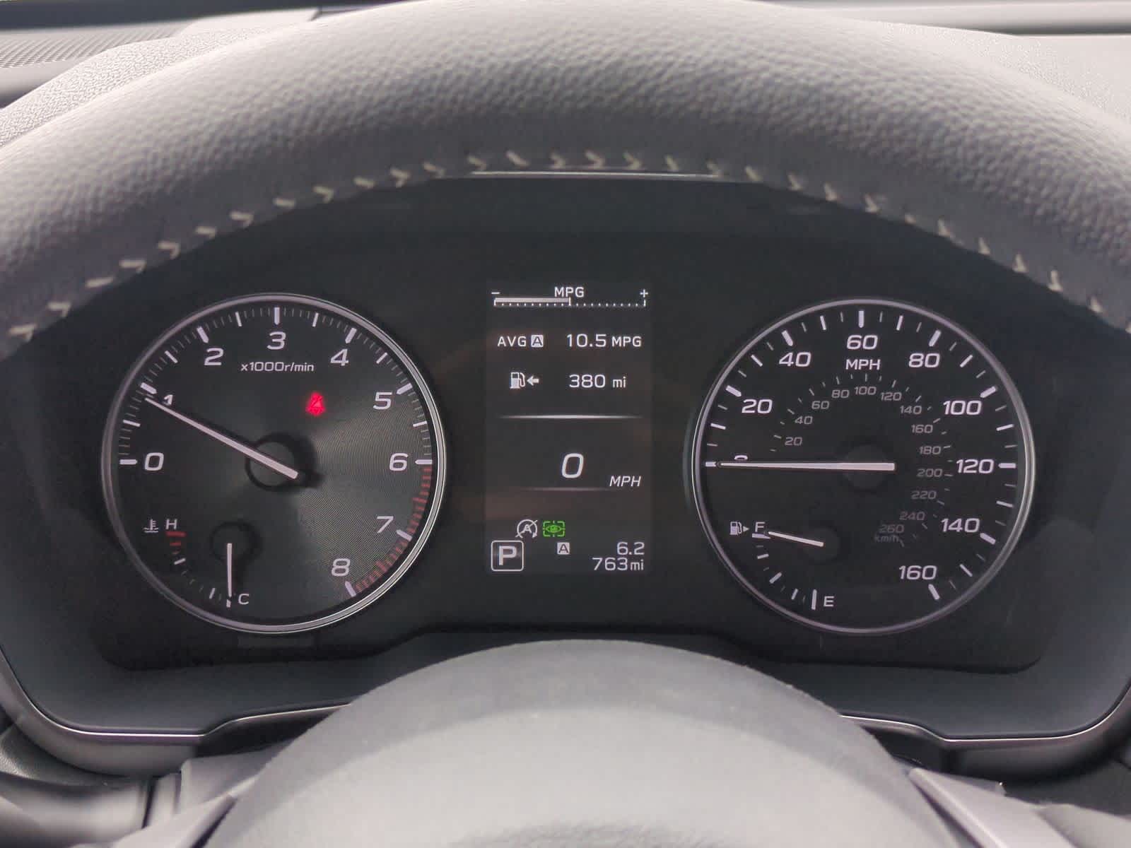 Thumbnail: 2025 Subaru Outback - 35