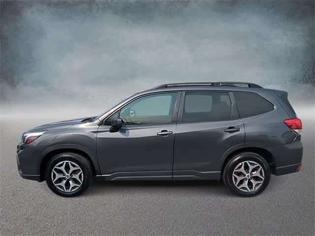 Used 2020 Subaru Forester Premium with VIN JF2SKAJC8LH490339 for sale in Spokane, WA