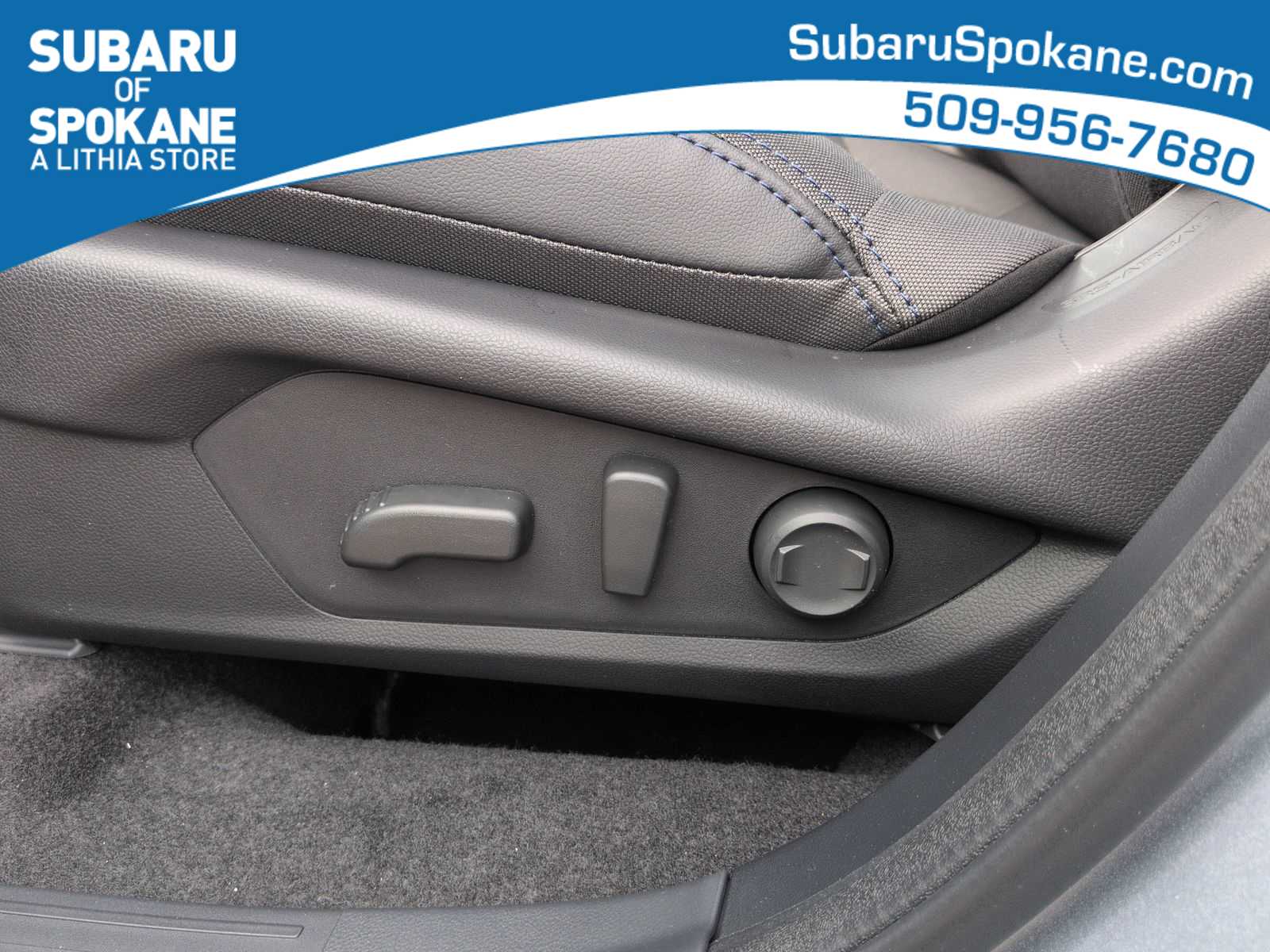 Thumbnail: 2026 Subaru Forester - 18