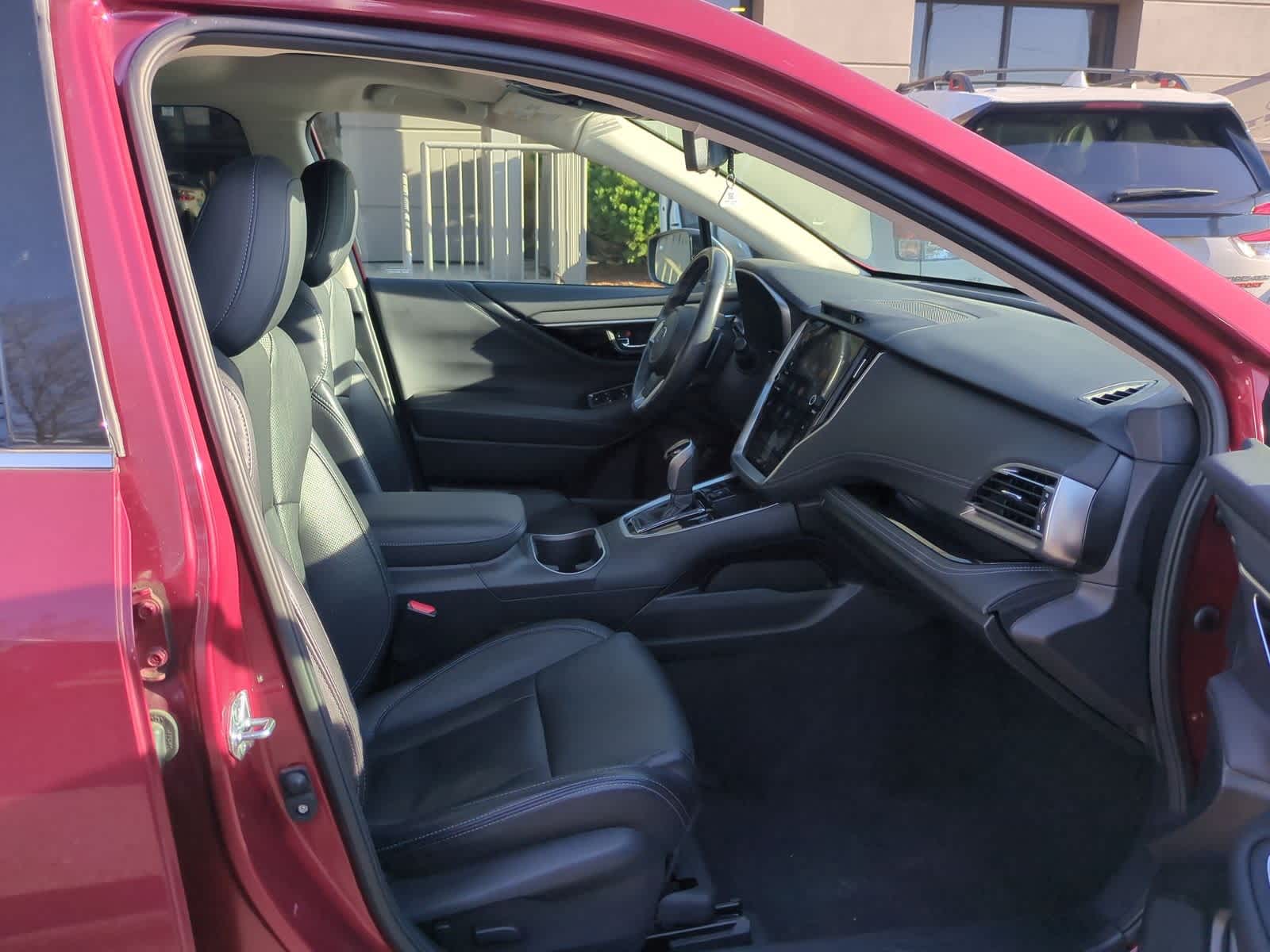 Thumbnail: 2024 Subaru Outback - 22