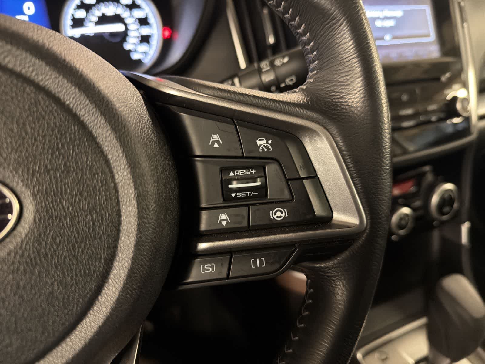 Thumbnail: 2021 Subaru Forester - 24