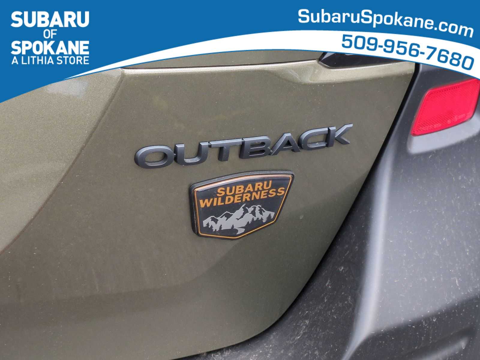 Thumbnail: 2025 Subaru Outback - 13