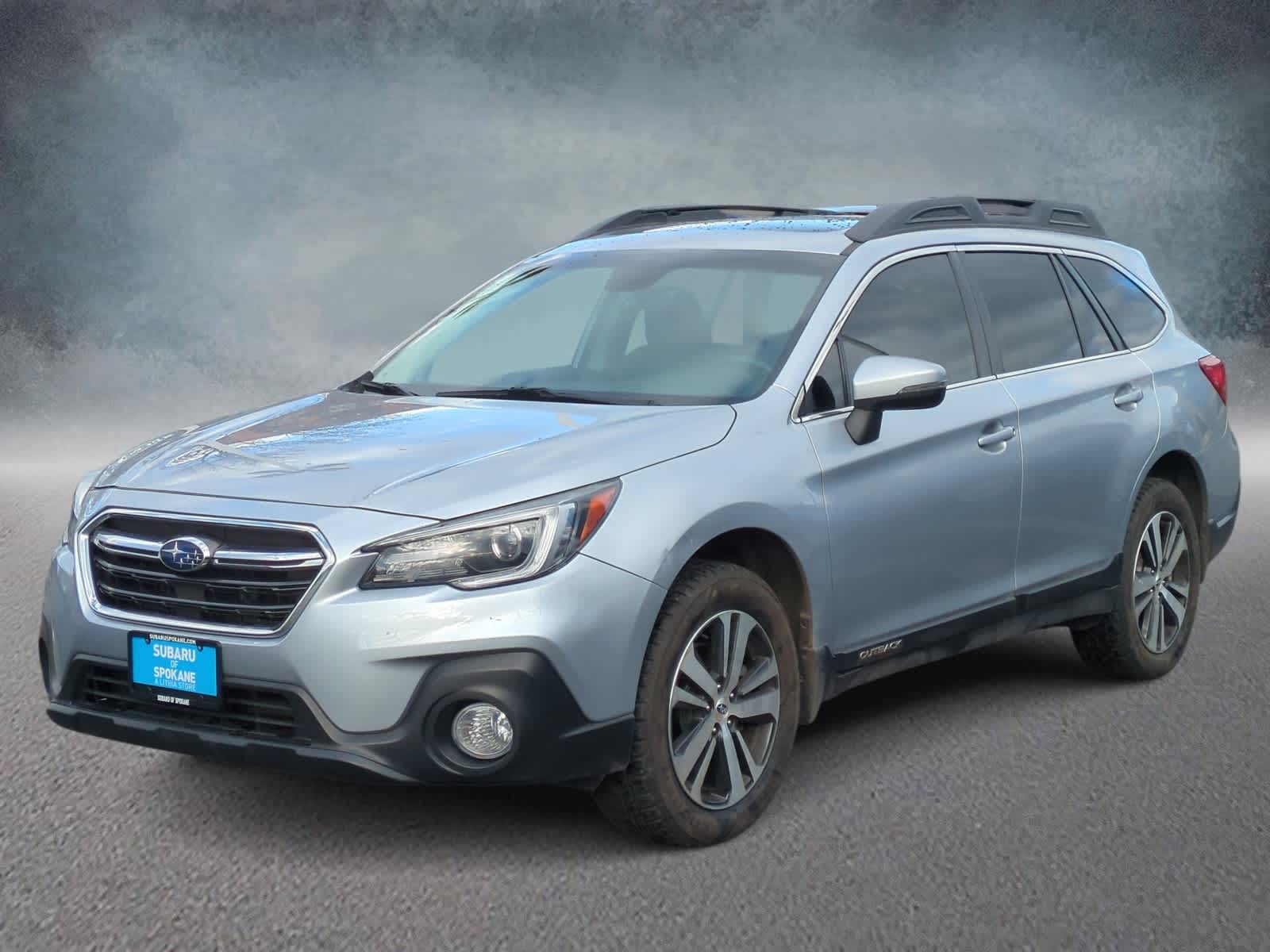 Thumbnail: 2018 Subaru Outback - 4
