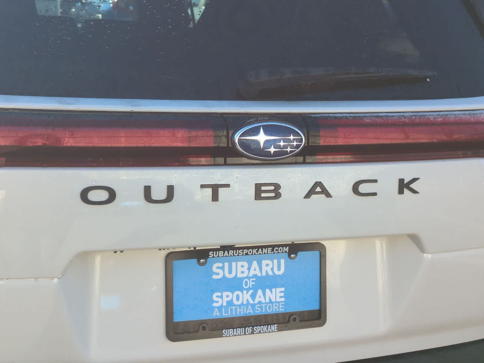 Thumbnail: 2026 Subaru Outback - 13