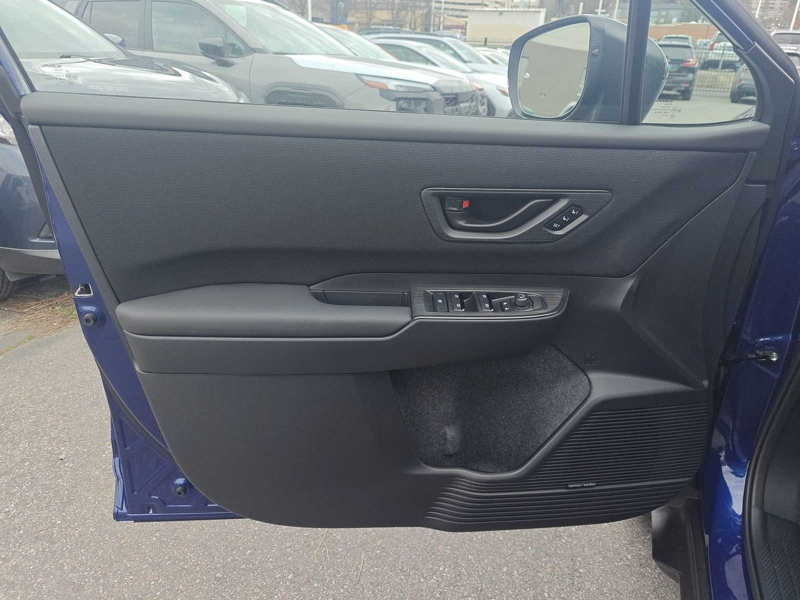 Thumbnail: 2026 Subaru Outback - 10