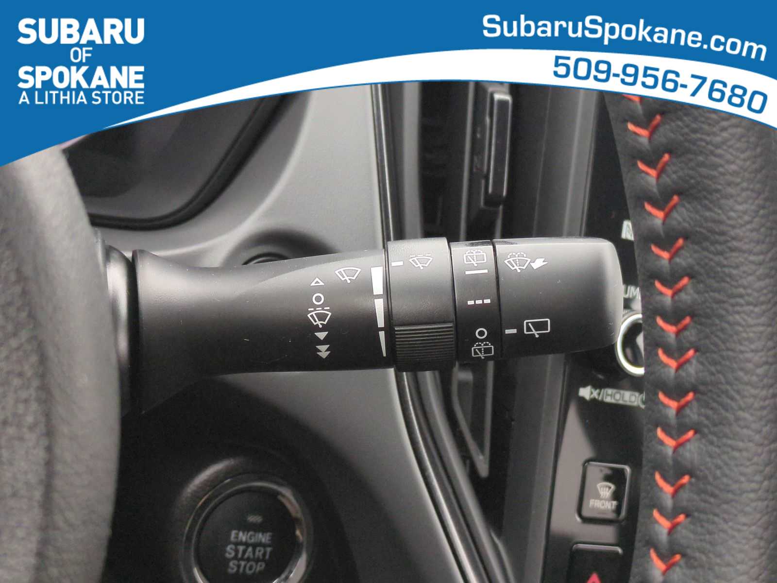 Thumbnail: 2026 Subaru Crosstrek - 26