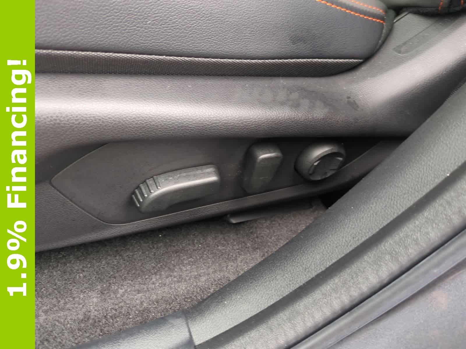 Thumbnail: 2025 Subaru Crosstrek - 19