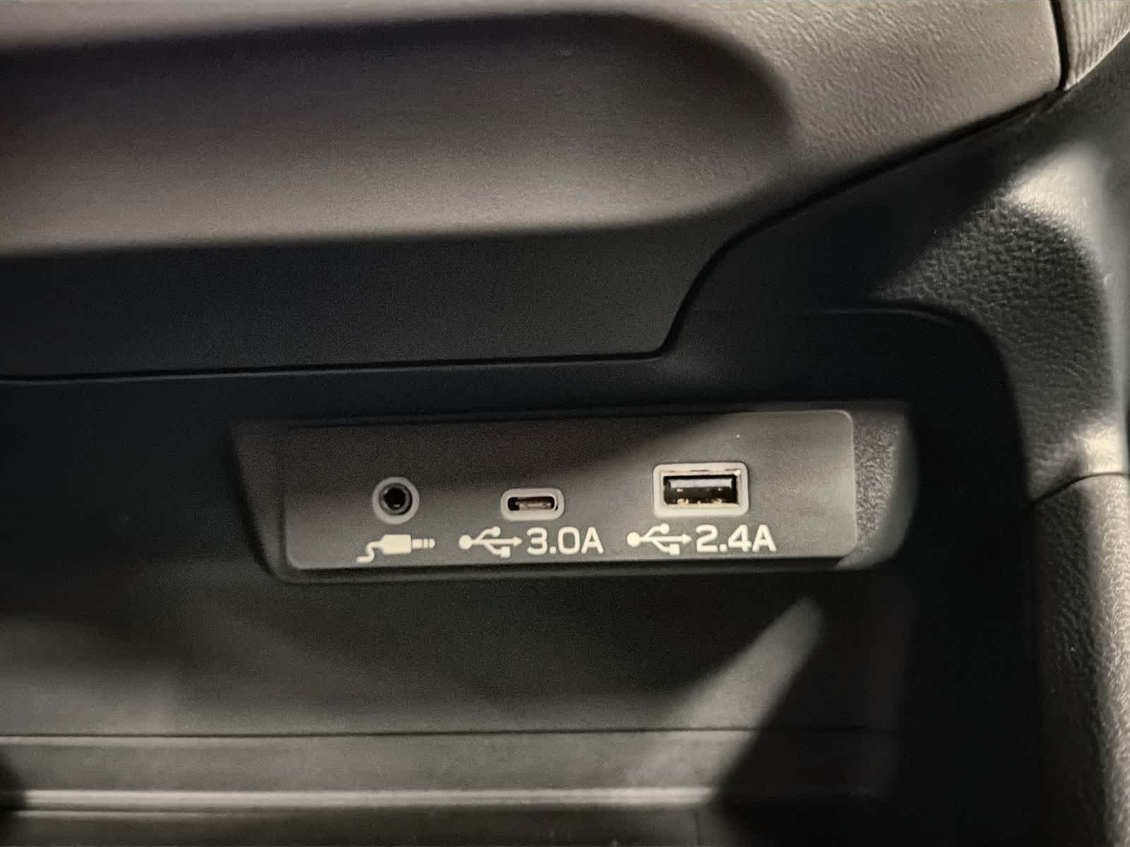Thumbnail: 2026 Subaru Crosstrek - 34